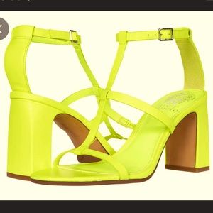 Vince Camuto Balindah Sandal - Brand New